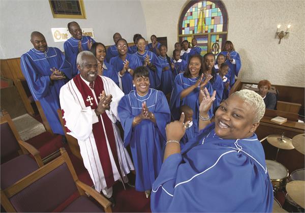 volunteer opportunity image