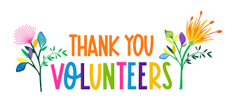 volunteer opportunity image