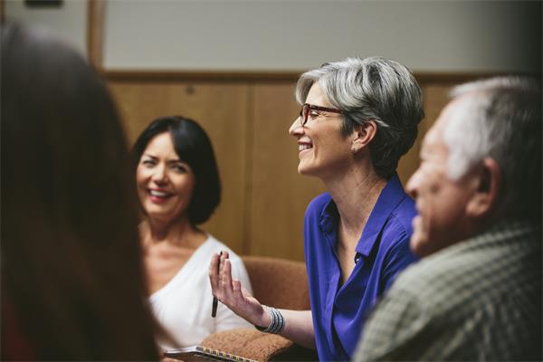 volunteer opportunity image