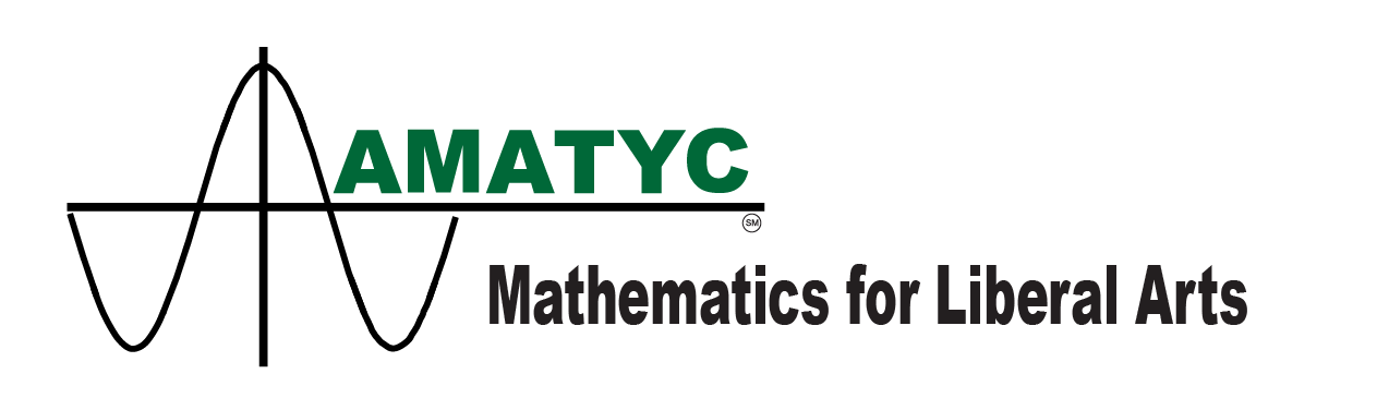 Math for Liberal Arts Logo