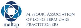 Missouri logo. This will take you to the homepage