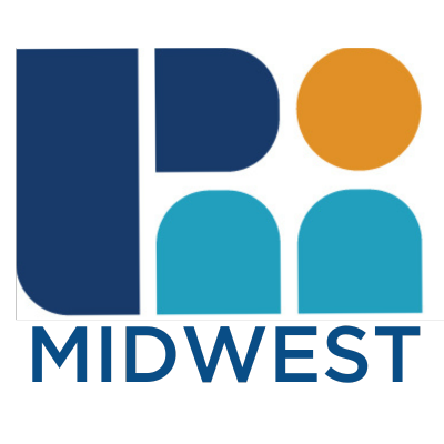 Midwest logo. This will take you to the homepage