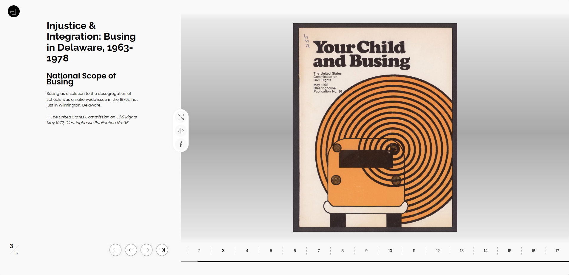 Injustice and Integrations Exhibition