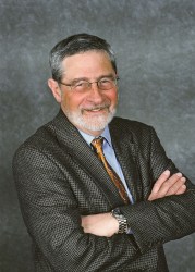 Robert L. Stamper, MD
