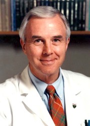 M. Bruce Shields, MD