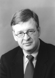E. Michael Van Buskirk, MD