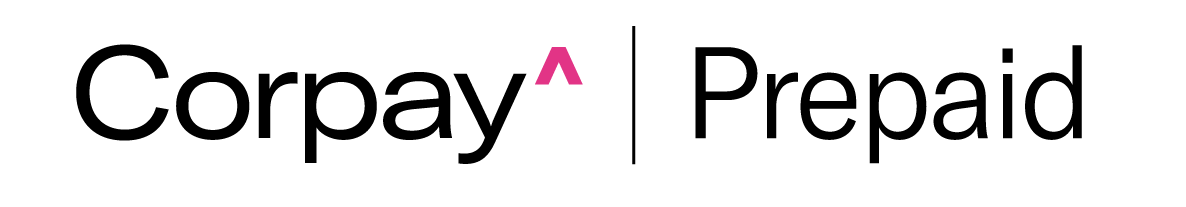 Corpay Prepaid logo