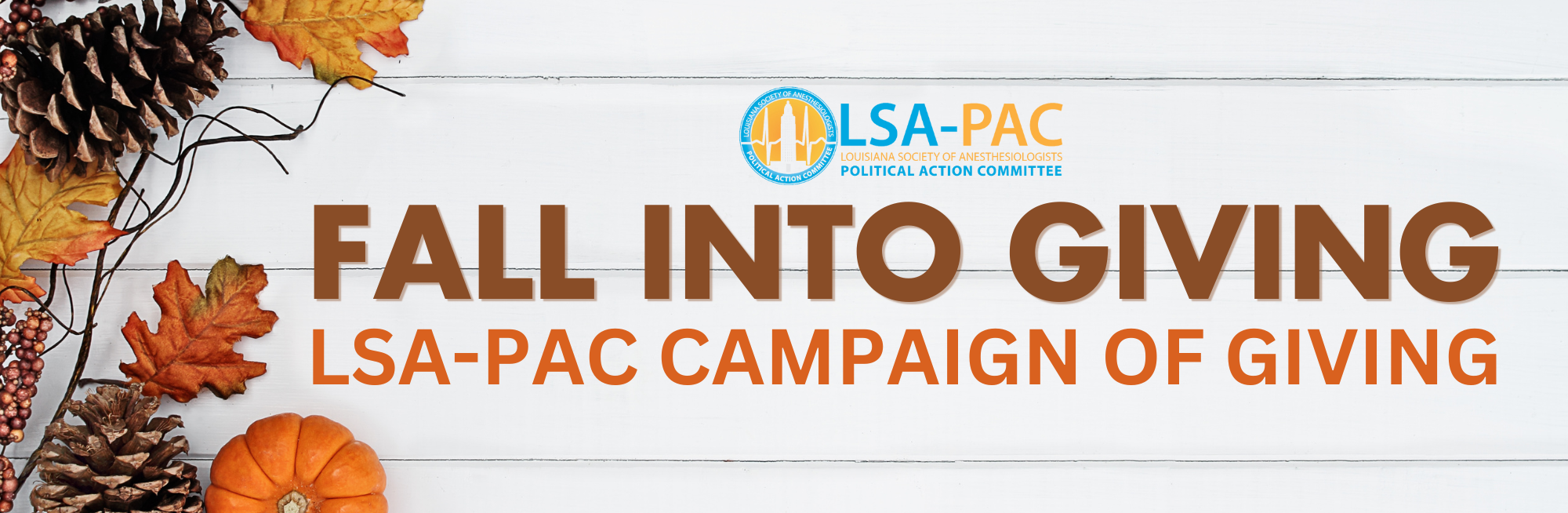 Fall into Action 2025