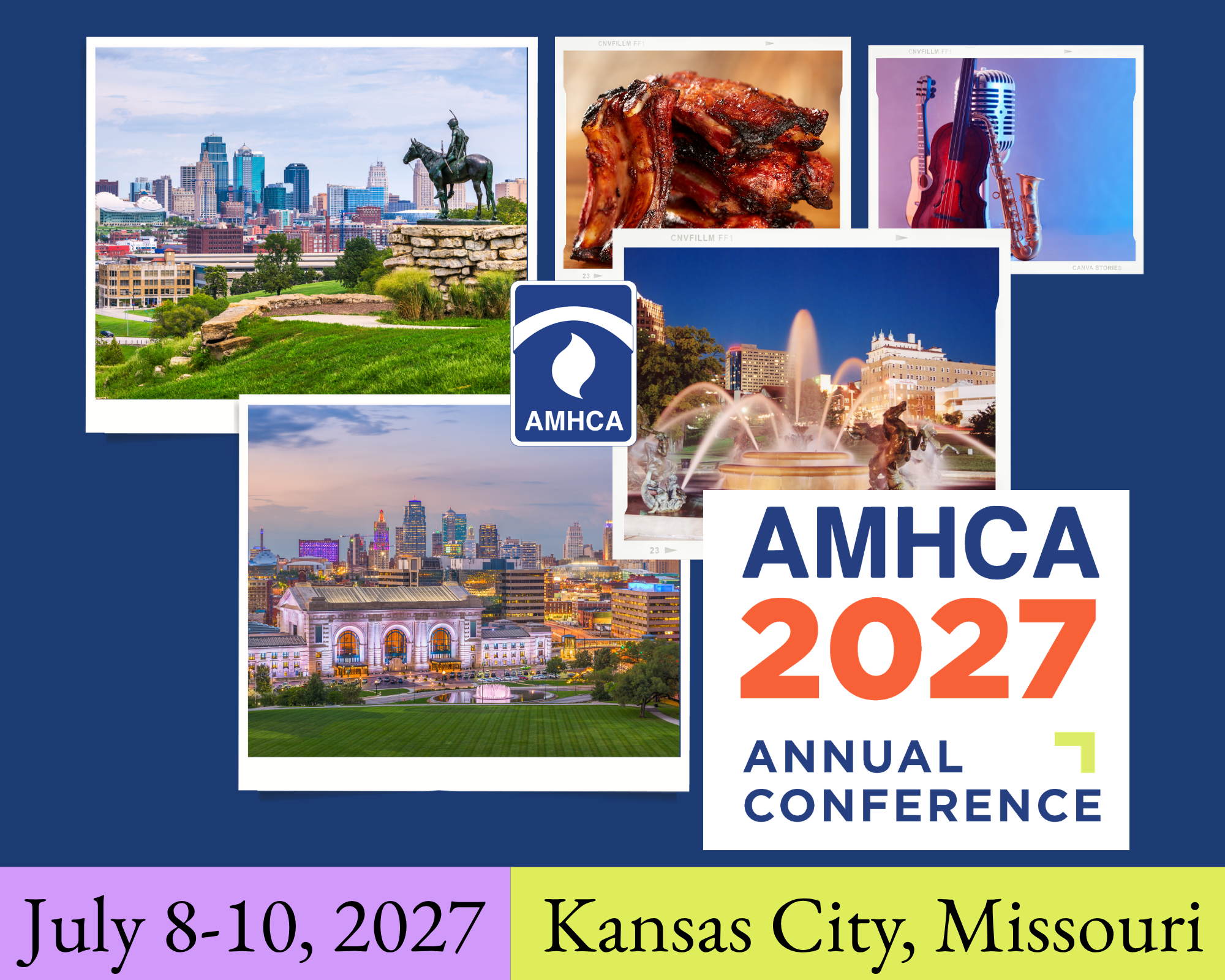 collage of kansas city missouri