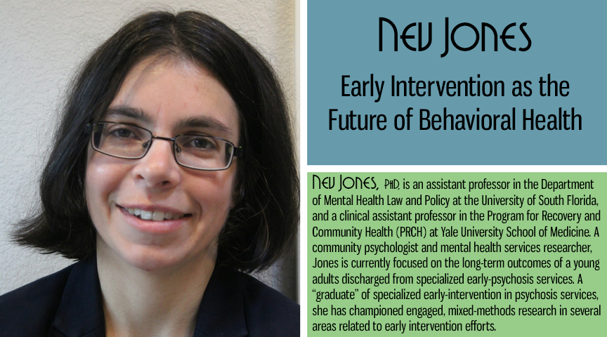 Nev Jones, PhD