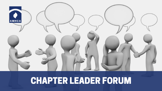 Chapter Leader Resources - American Mental Health Counselors Association