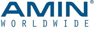 AMIN Worldwide OLD logo. This will take you to the homepage