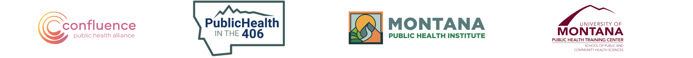 Association of Montana Public Health Officials logo. This will take you to the homepage