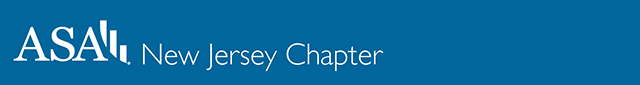 NewJerseyChapter logo. This will take you to the homepage
