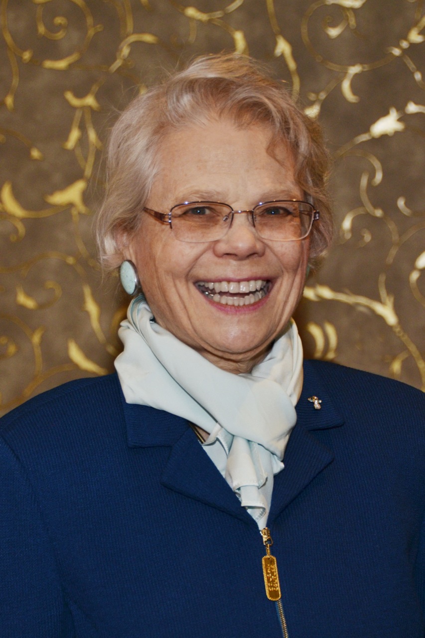 Linda Clark