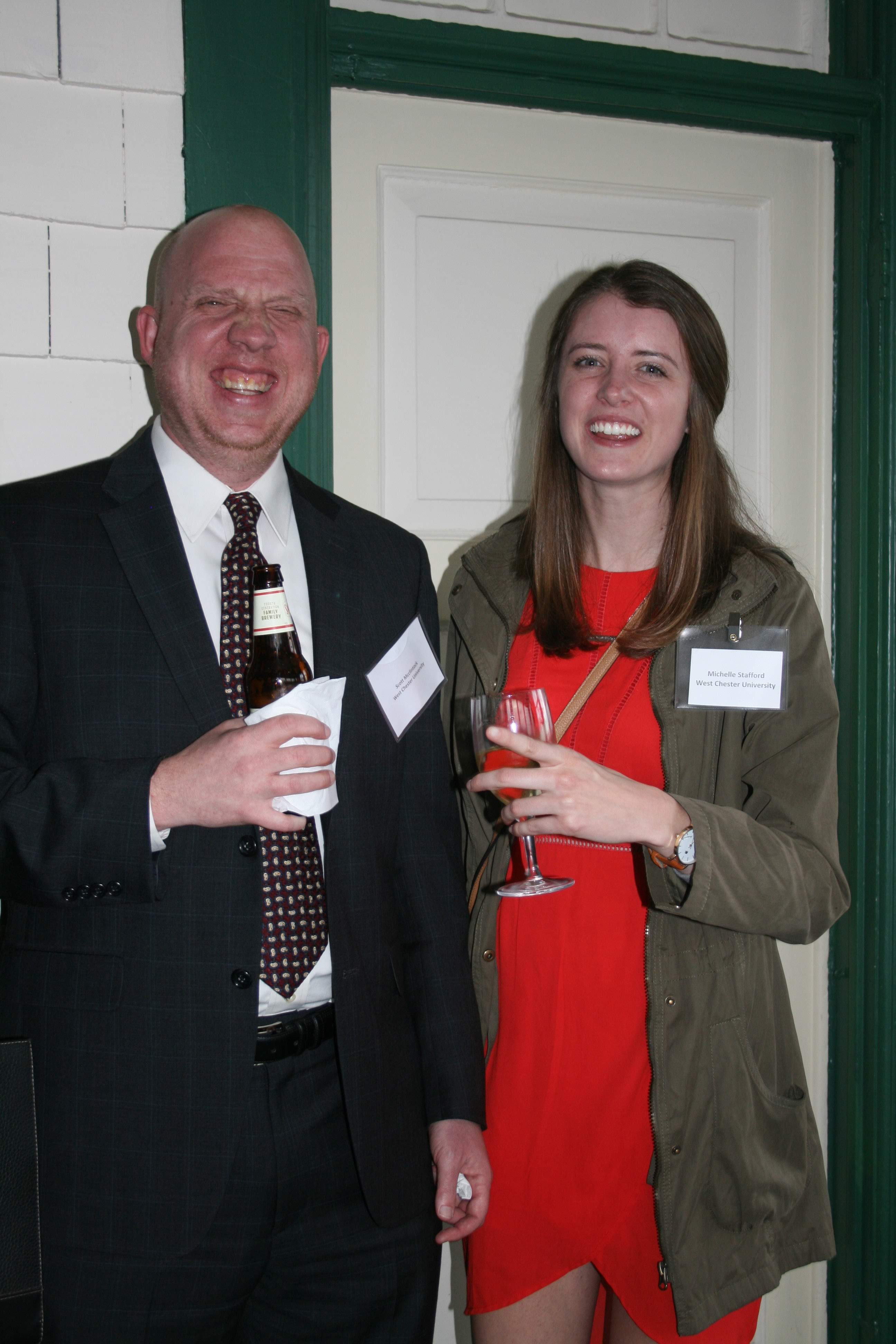 ASA Philadelphia Spring Gathering