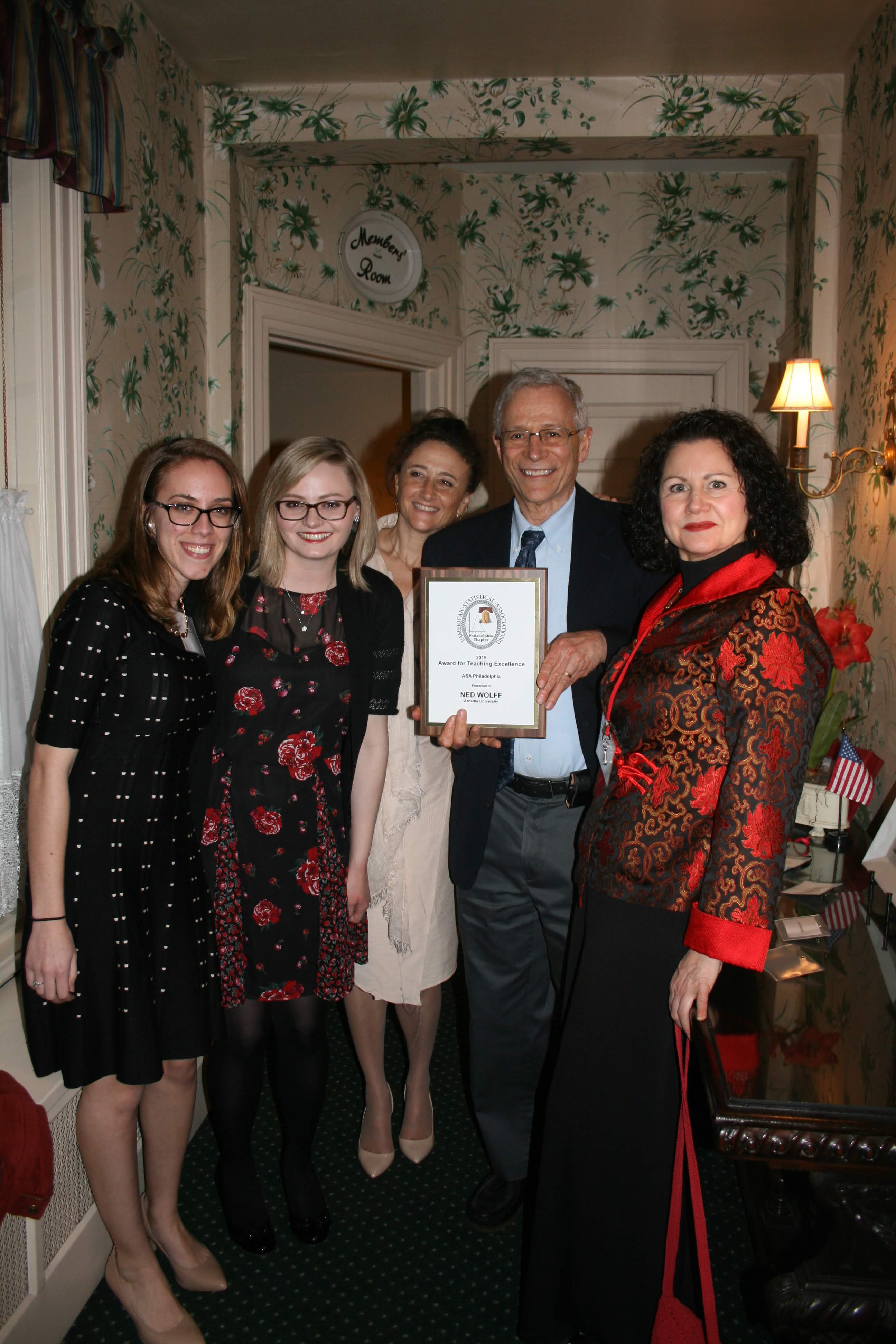 ASA Philadelphia Spring Gathering