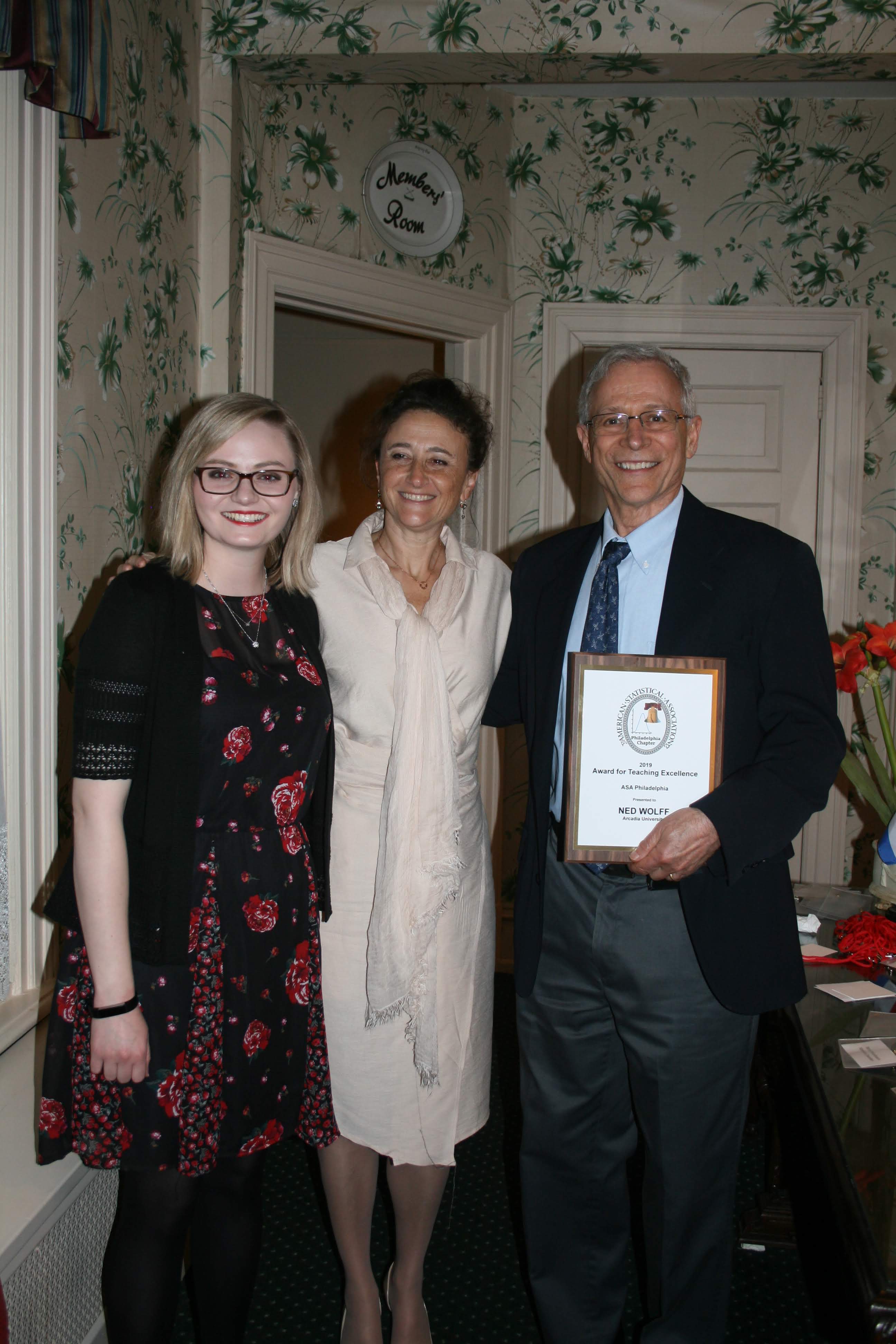 ASA Philadelphia Spring Gathering