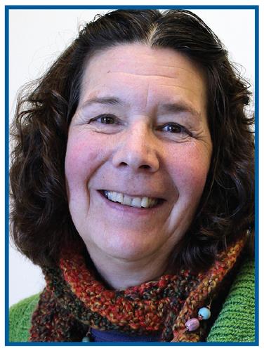 Listserv Coordinator