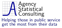 Agency Statistical Consulting
