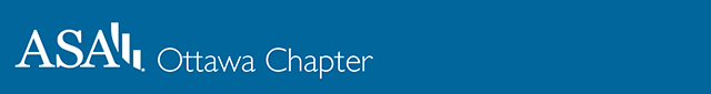 OttawaChapter logo. This will take you to the homepage