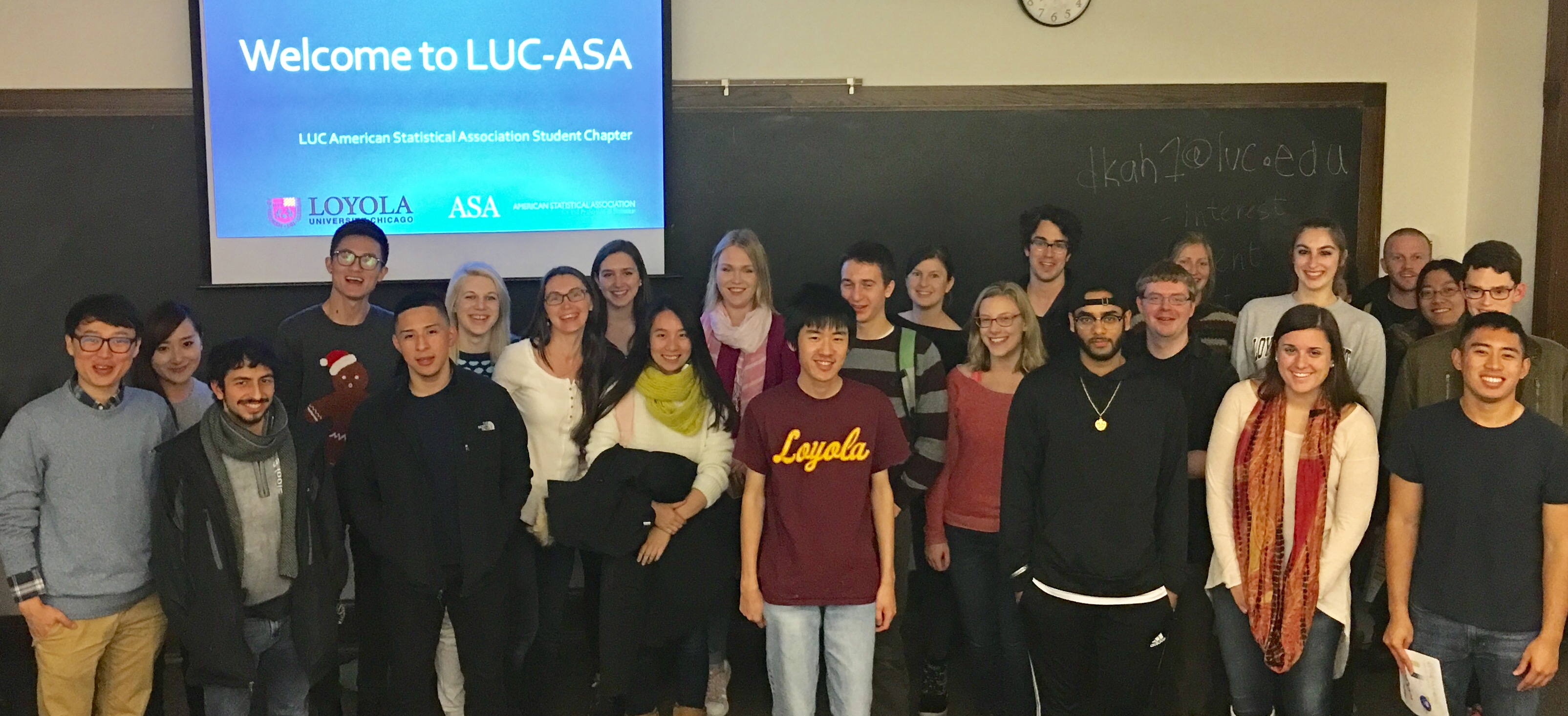 Fall 2016 Group Photo