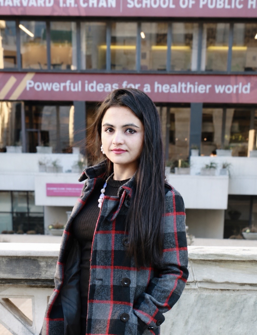 Divya Bhandari