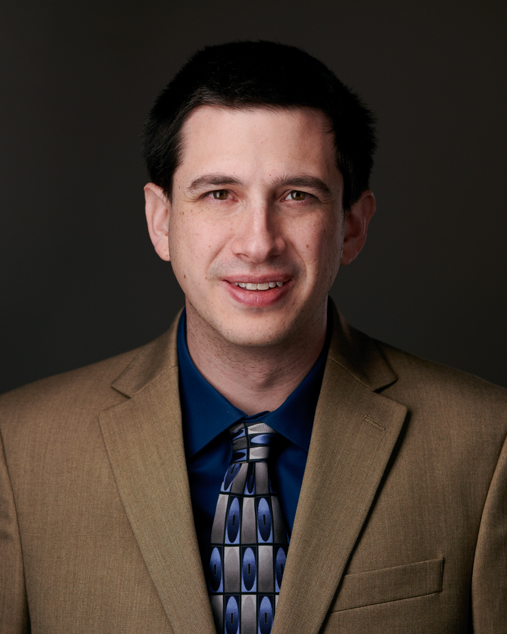 A picture of Dwight Wynne