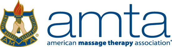 American Massage Therapy Association OLD logo. This will take you to the homepage