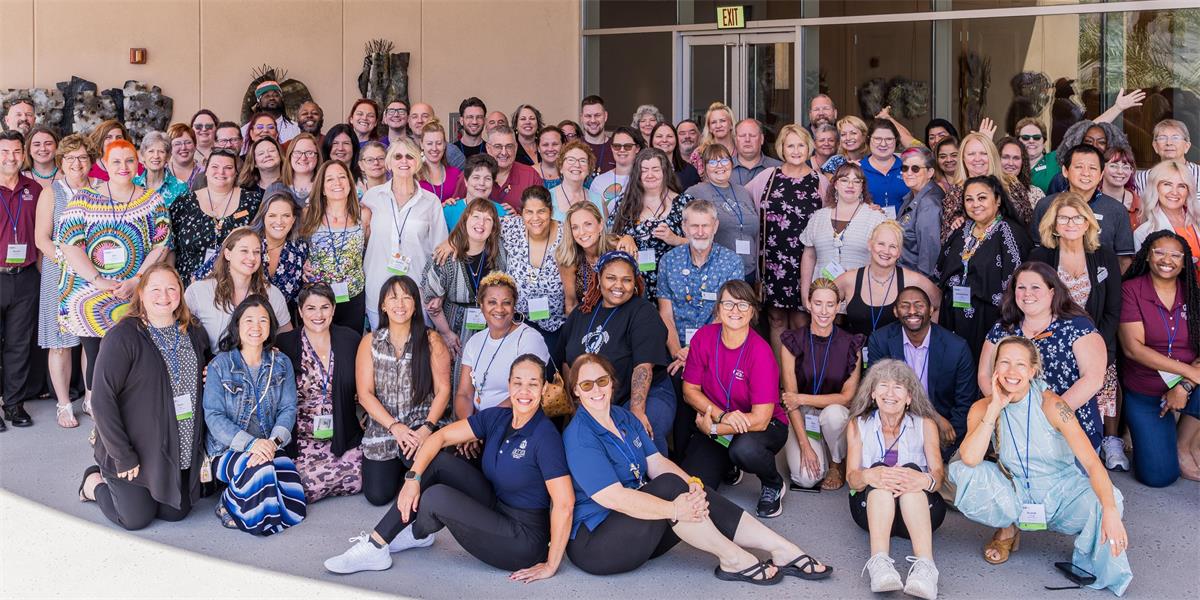 Chapter Volunteer Orientation Program (CVOP) - American Massage Therapy ...