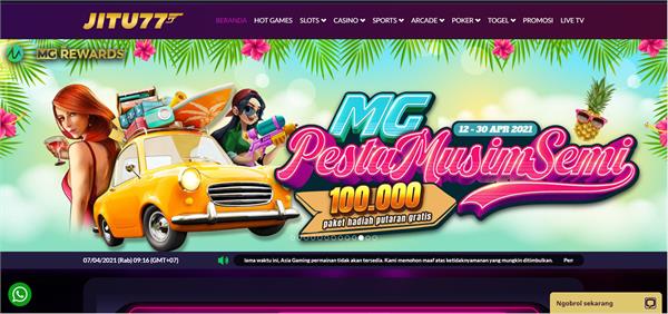 Pin On Ivip9 Online Slots Game Malaysia