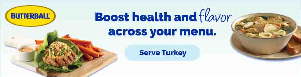 Butterball Foodservice