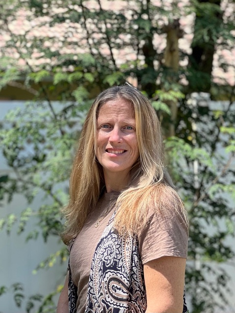 Headshot of Kermit the Frog