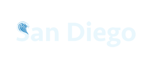San Diego Regional Chapter logo. This will take you to the homepage