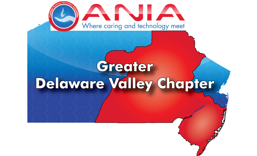 GDV-ANIA Chapter logo