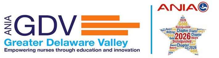 Greater Delaware Valley logo. This will take you to the homepage