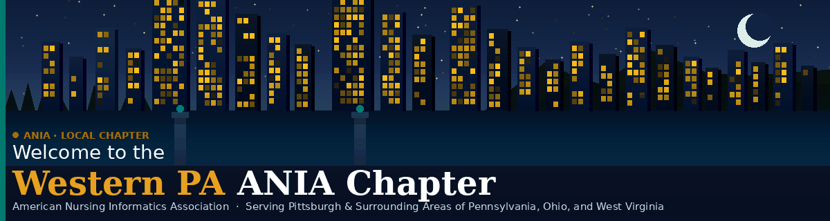 Western-Pennsylvania-Chapter logo. This will take you to the homepage