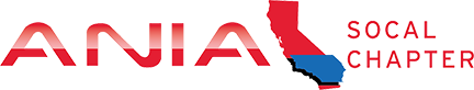 SOCAL Chapter ANIA logo. This will take you to the homepage