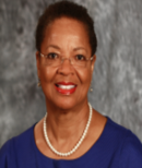 Dr. Deborah Robinson
