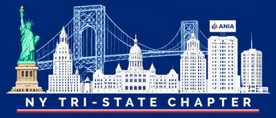 ANIA New York Tri - State Chapter logo. This will take you to the homepage