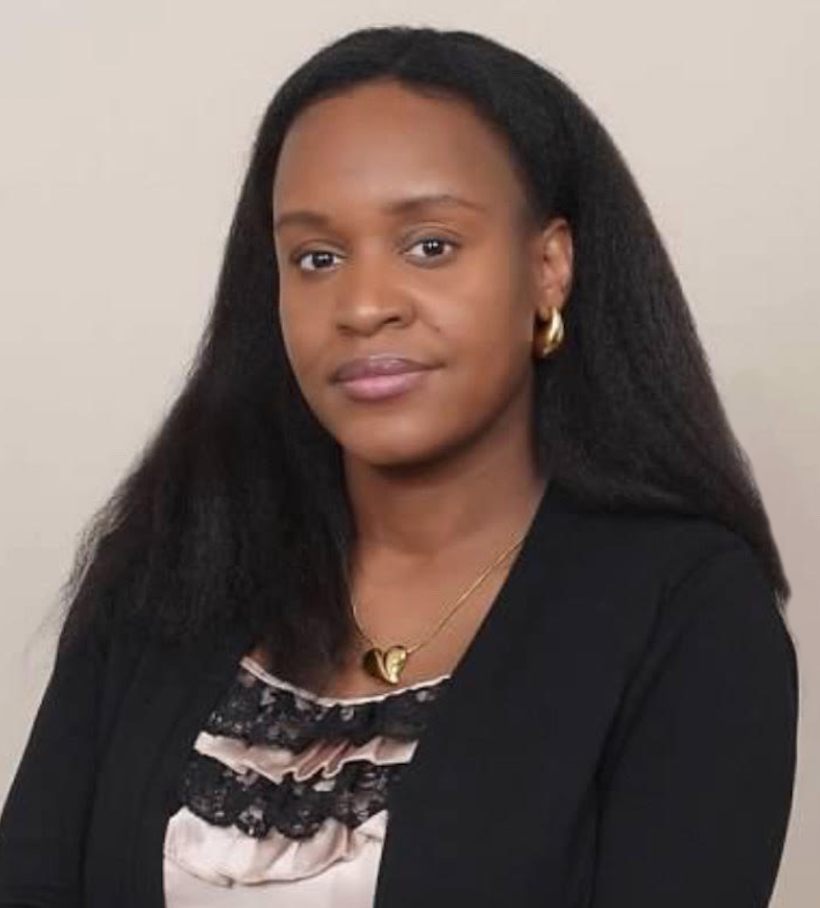 Headshot of Fara Colin