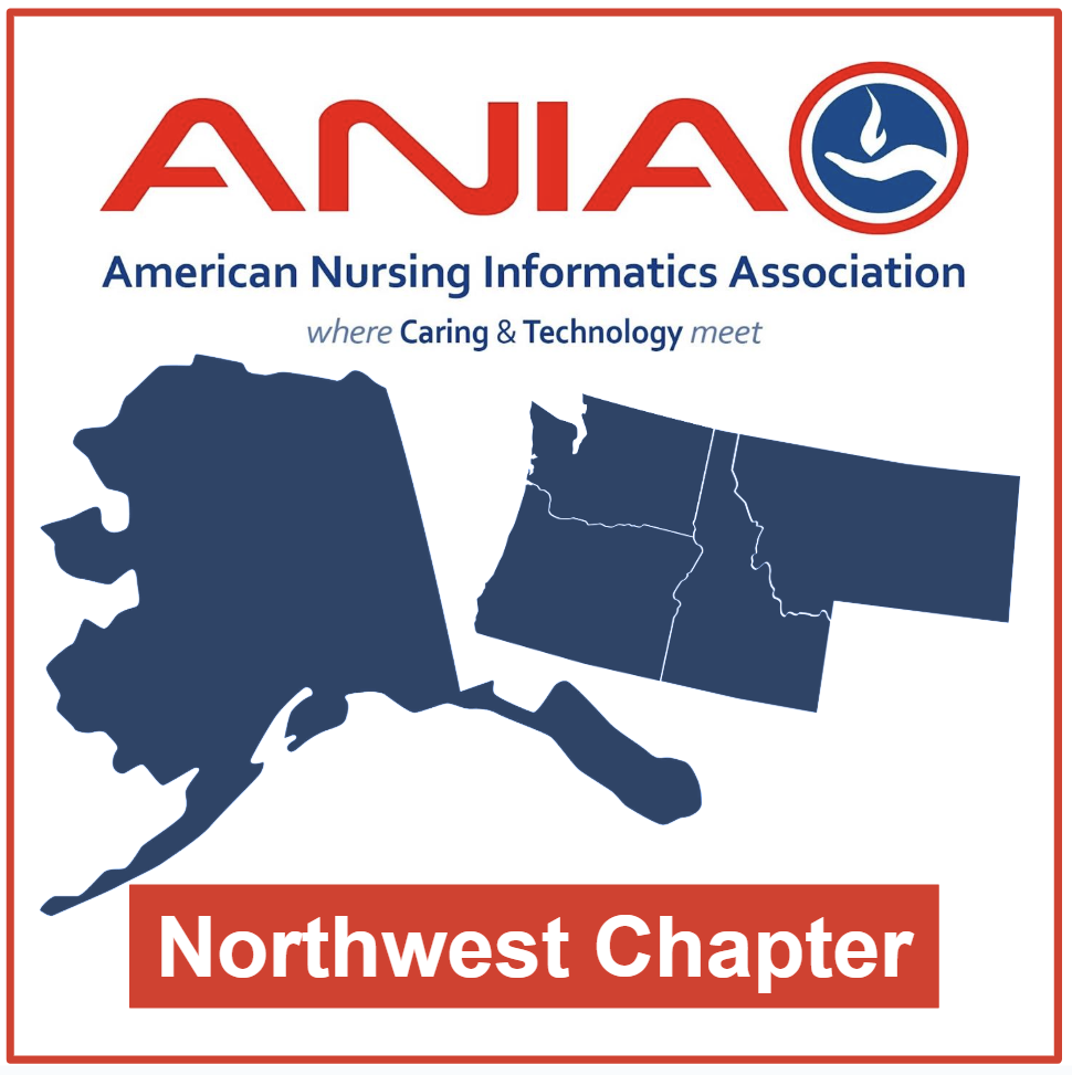 ANIA Northwest Chapter logo. This will take you to the homepage