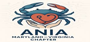ANIA Maryland/Virginia Chapter logo. This will take you to the homepage