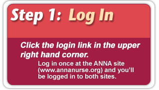 Step 1: Login