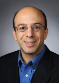 David Cantor