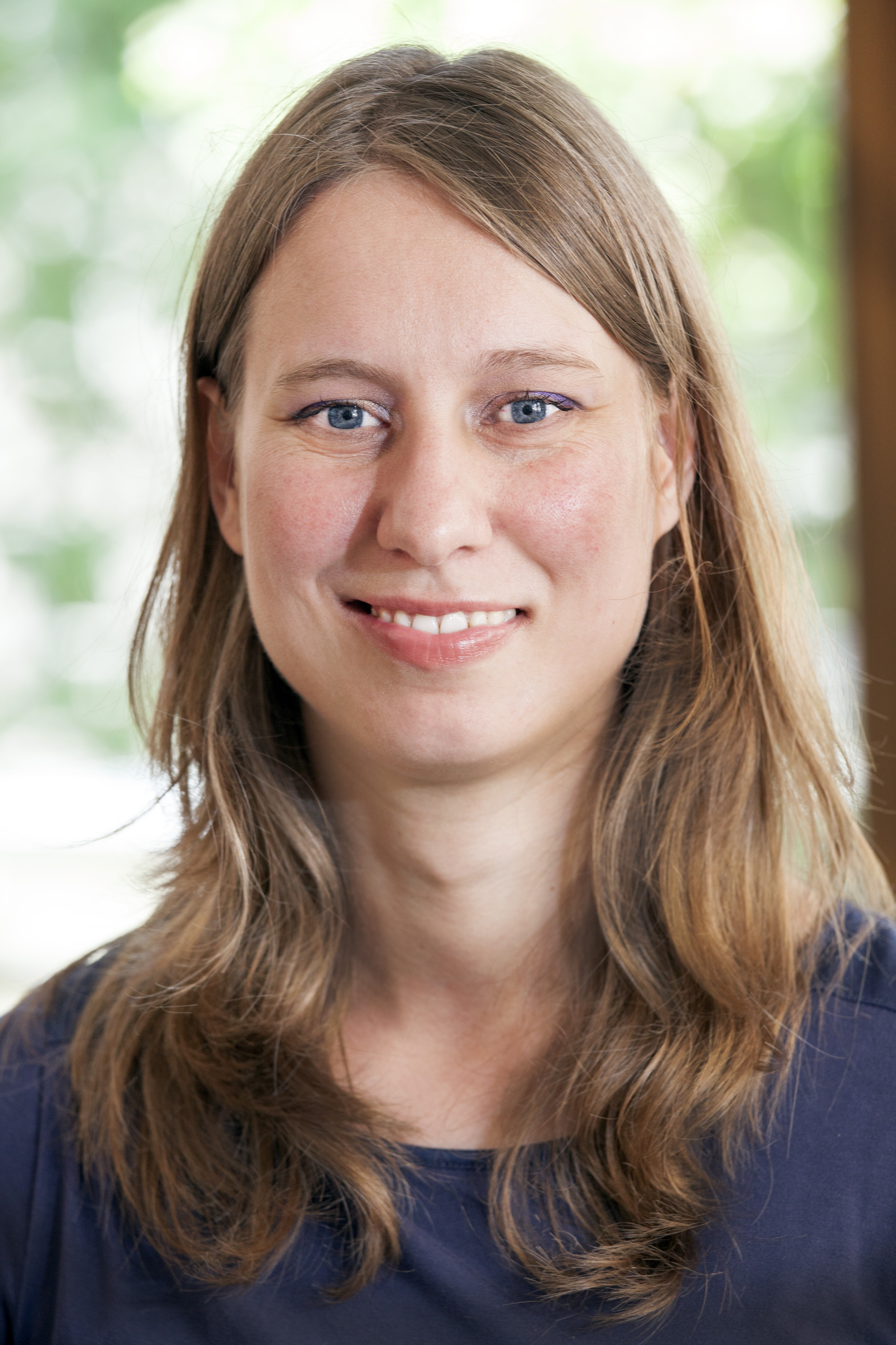 Desiree van Dun