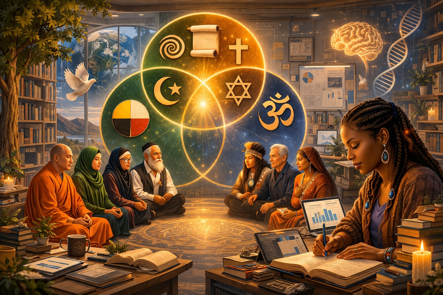 MSR Research Colloquium event image