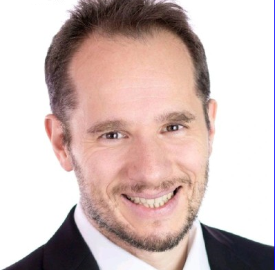 Gaëtan Mourmant