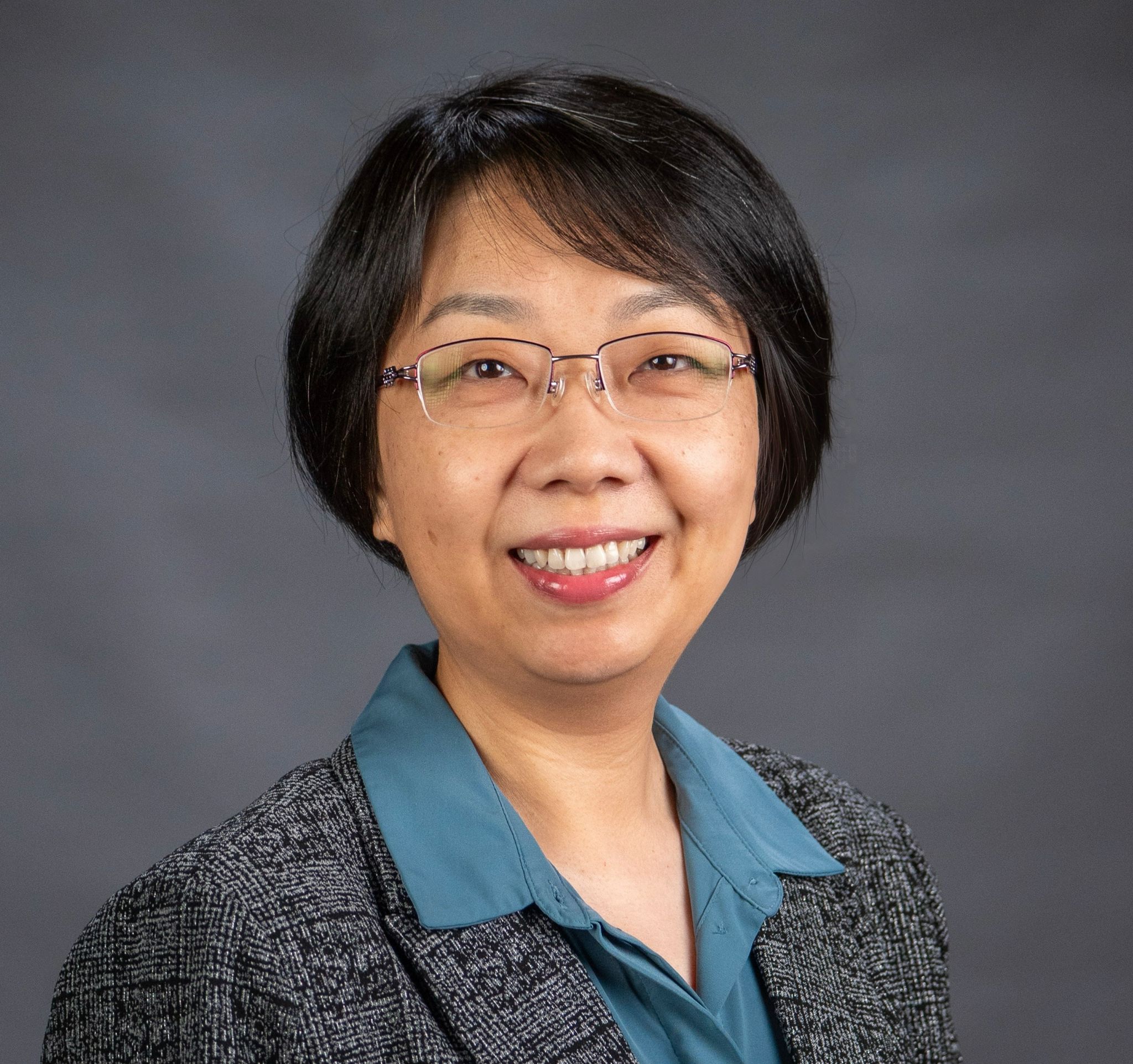 Tianyuan Yu