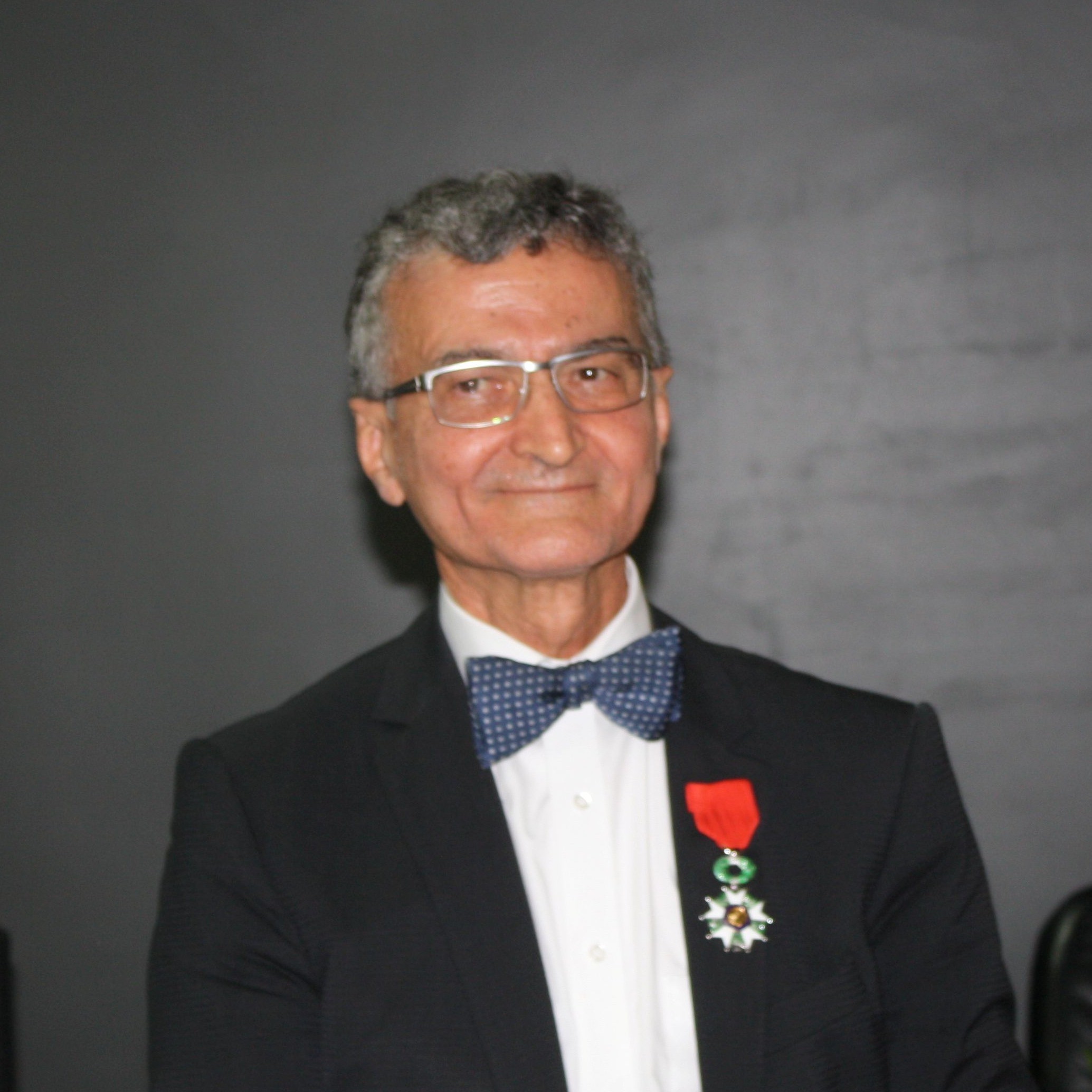 Henri Savall Henri Savall